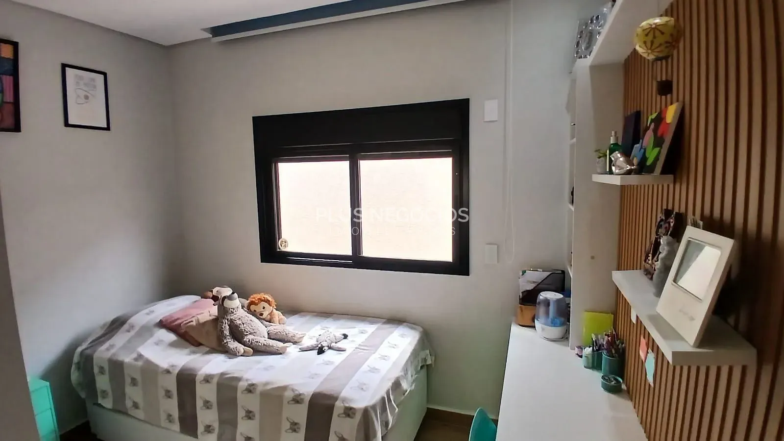 Casa, 4 quartos, 265 m² - Foto 19