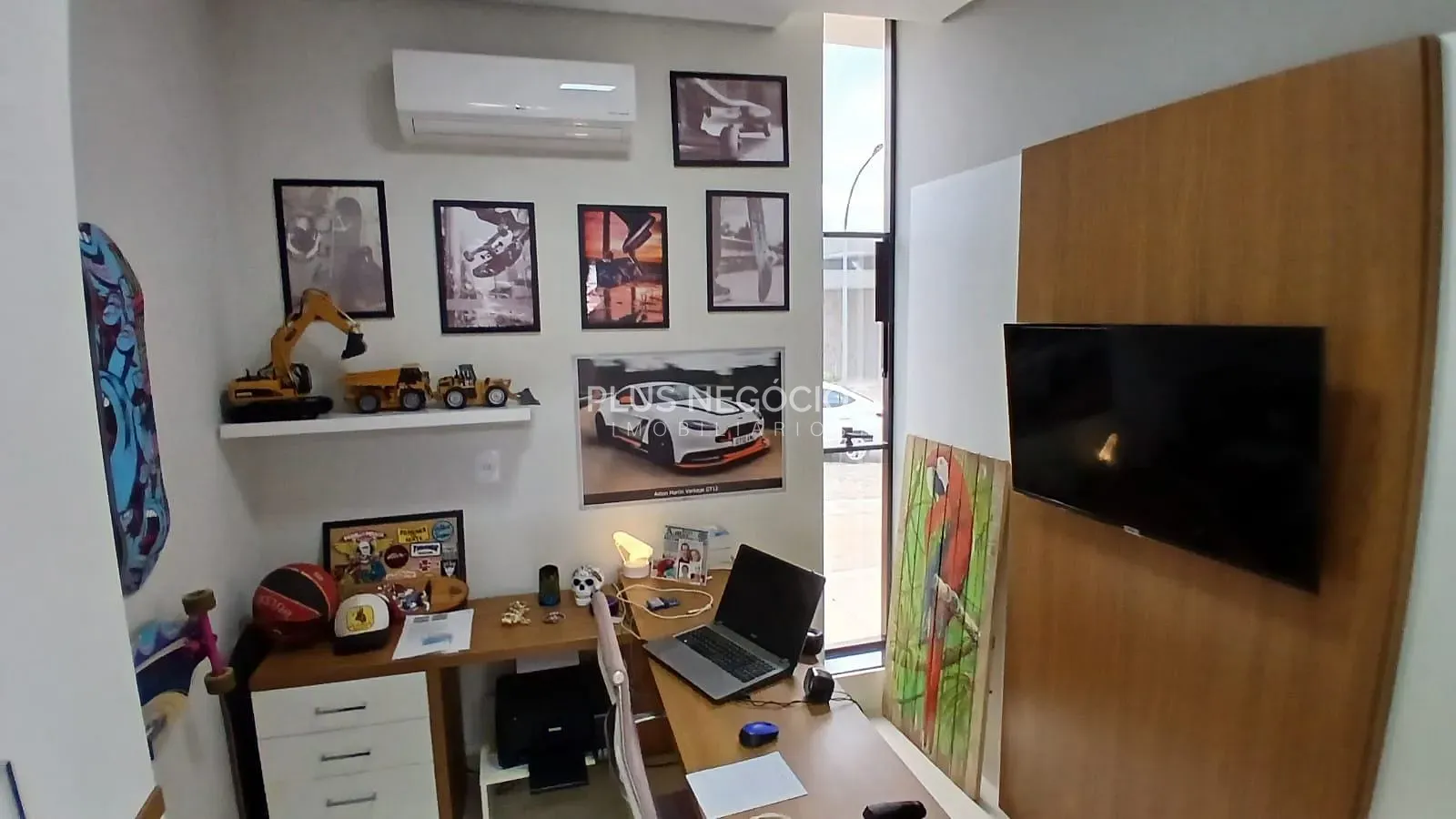 Casa, 4 quartos, 265 m² - Foto 36