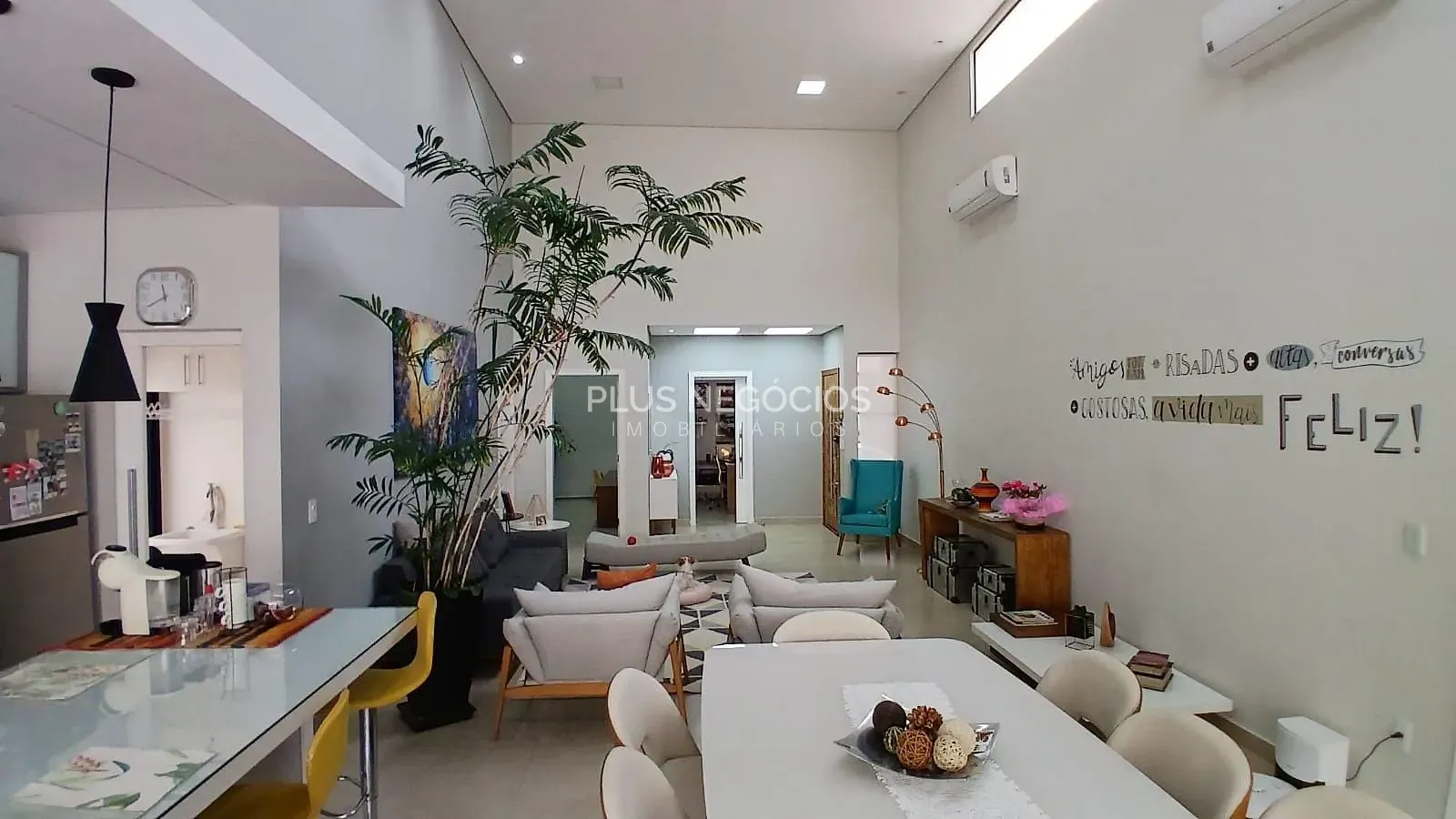 Casa, 4 quartos, 265 m² - Foto 4