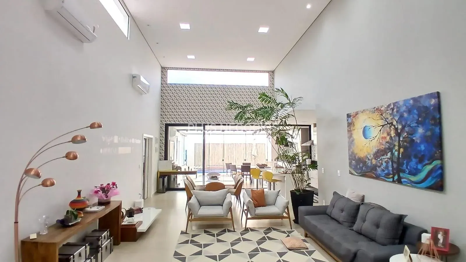 Casa, 4 quartos, 265 m² - Foto 3