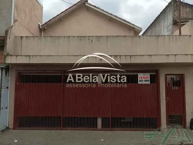 Casa com 250m² 5 quartos e 3 banheiros, à venda, no bairro ROCHDALE em Osasco