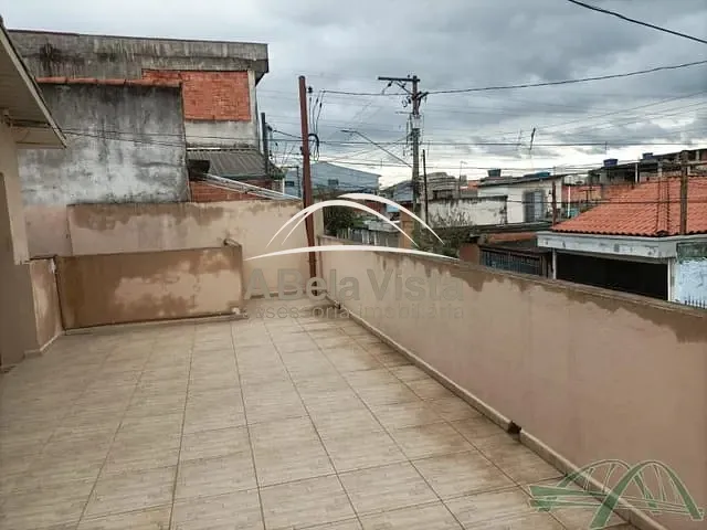 Casa com 250m² 5 quartos e 3 banheiros, à venda, no bairro ROCHDALE em Osasco