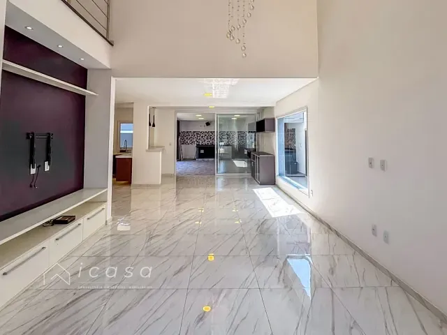Casa com 300m² 4 quartos e 2 banheiros, à venda, no bairro Condomínio Terras do Vale em Caçapava