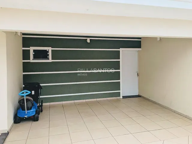 Casa com 300m² 3 quartos e 5 banheiros, à venda, no bairro Jardim Simus em Sorocaba