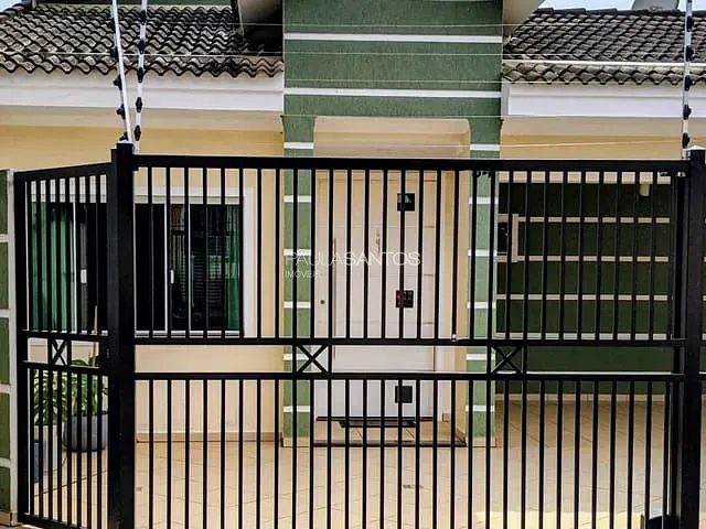Casa com 300m² 3 quartos e 5 banheiros, à venda, no bairro Jardim Simus em Sorocaba