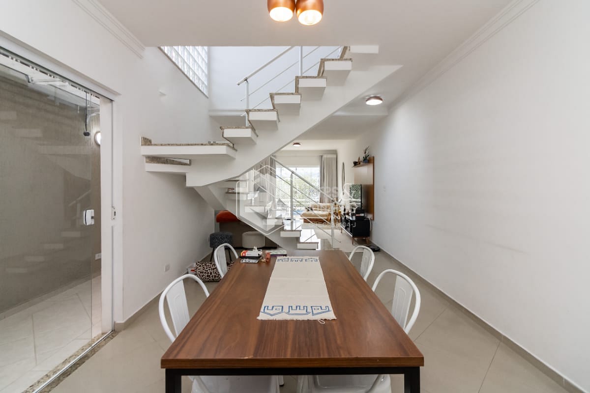 Casa, 3 quartos, 205 m² - Foto 7