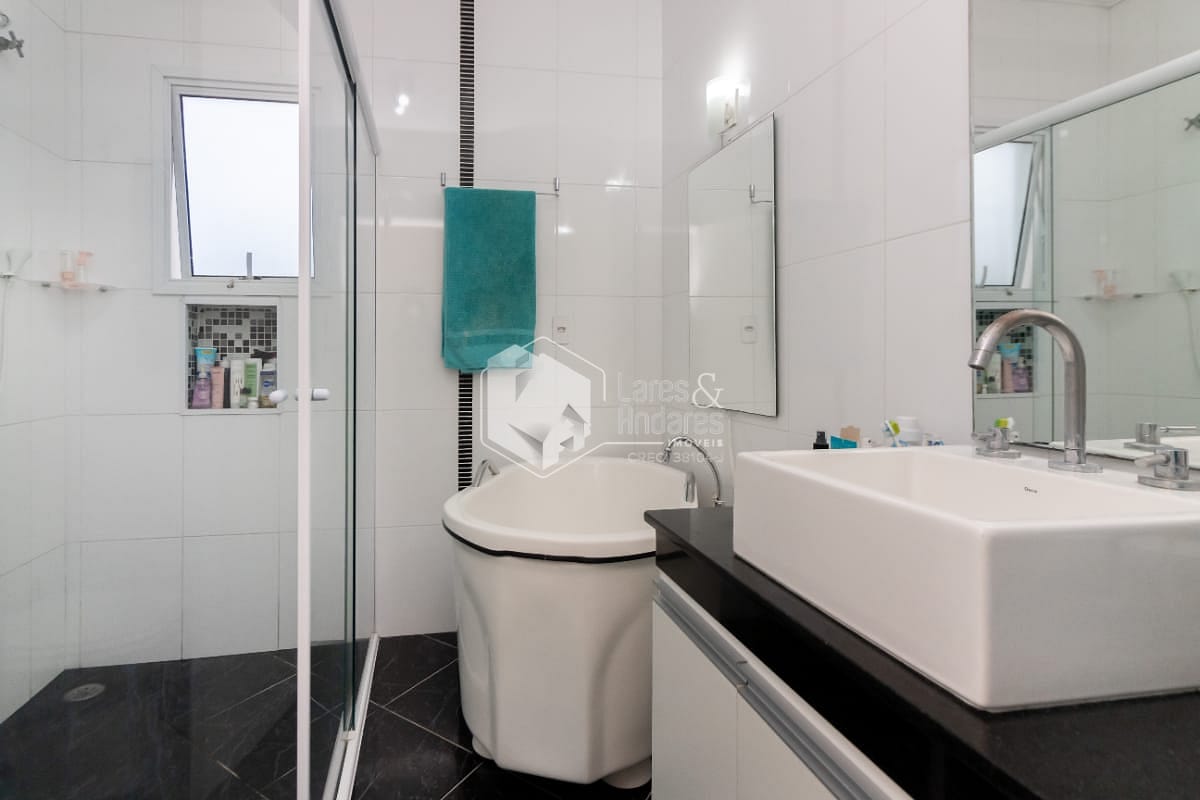 Casa, 3 quartos, 205 m² - Foto 28