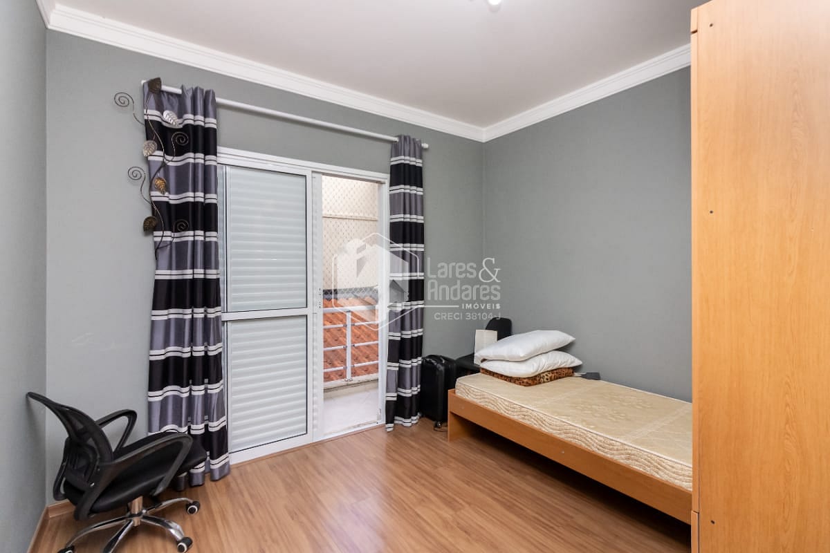 Casa, 3 quartos, 205 m² - Foto 37