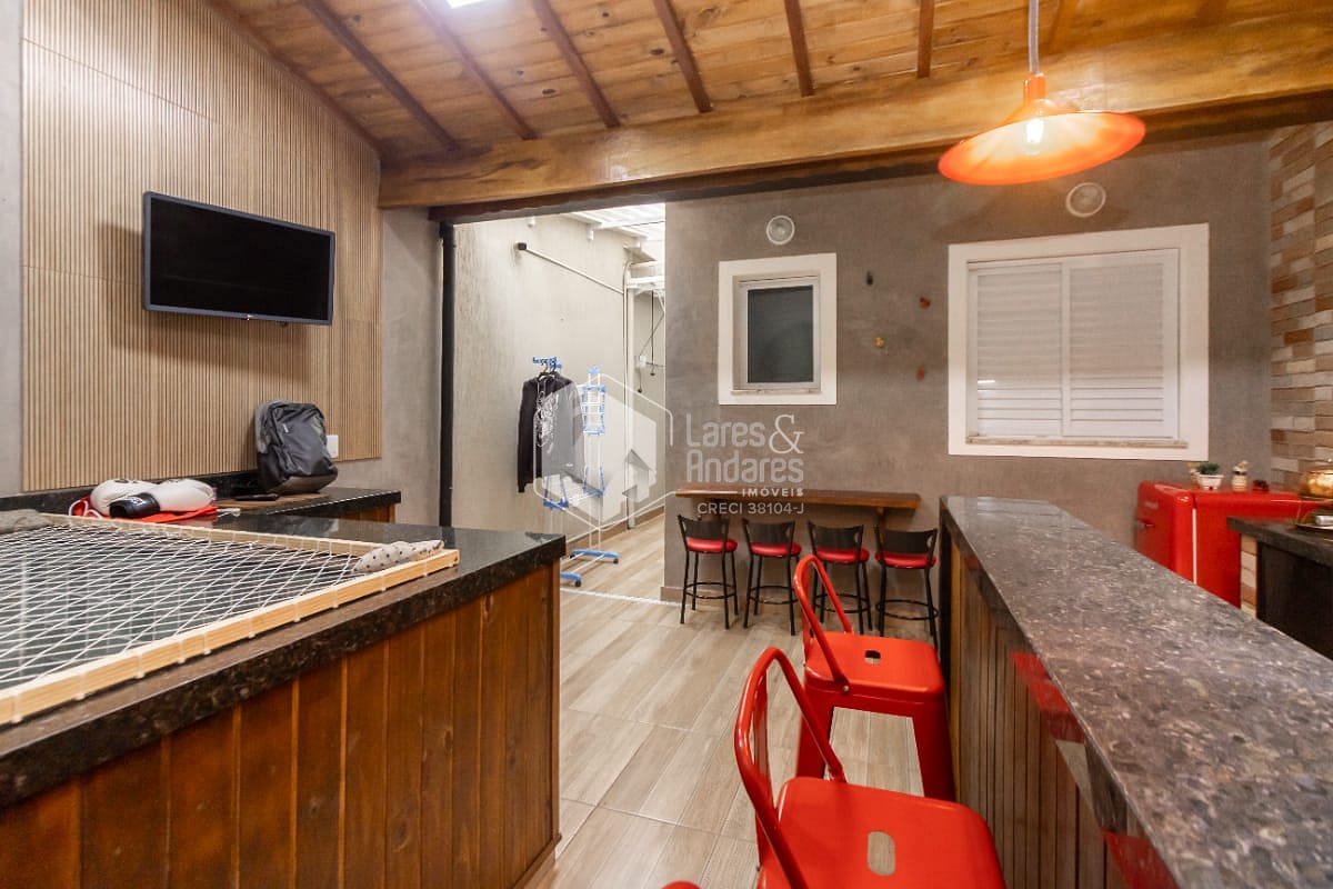 Casa, 3 quartos, 205 m² - Foto 13