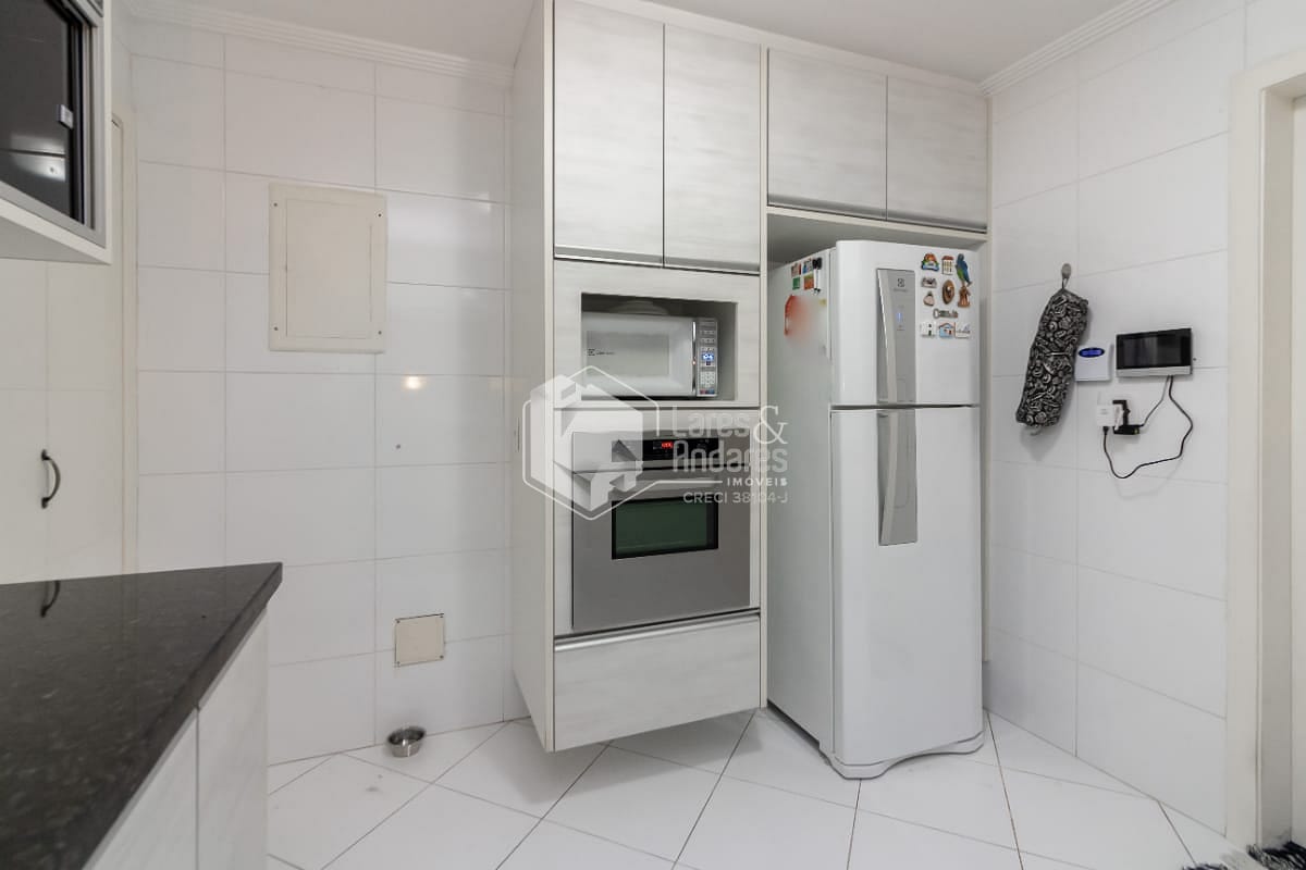 Casa, 3 quartos, 205 m² - Foto 16