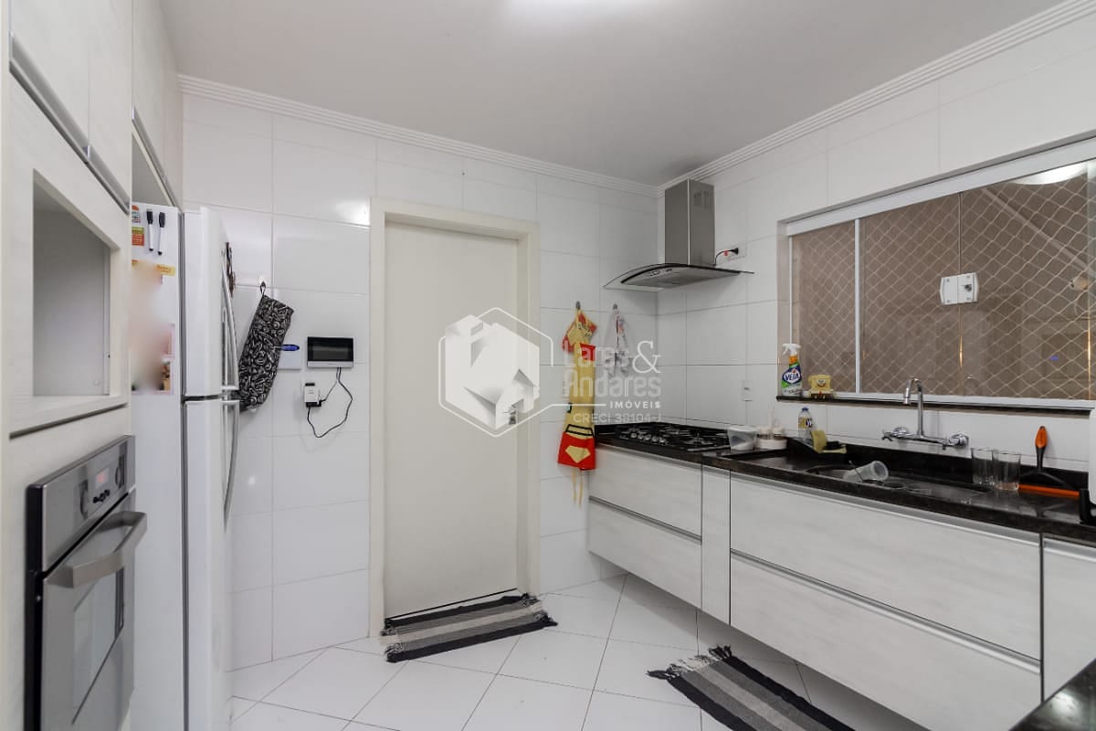 Casa, 3 quartos, 205 m² - Foto 17