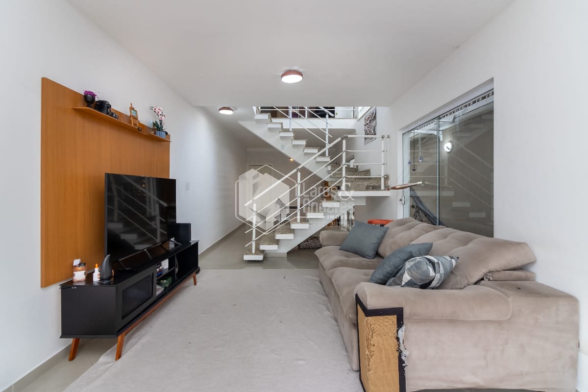 Casa, 3 quartos, 205 m² - Foto 4