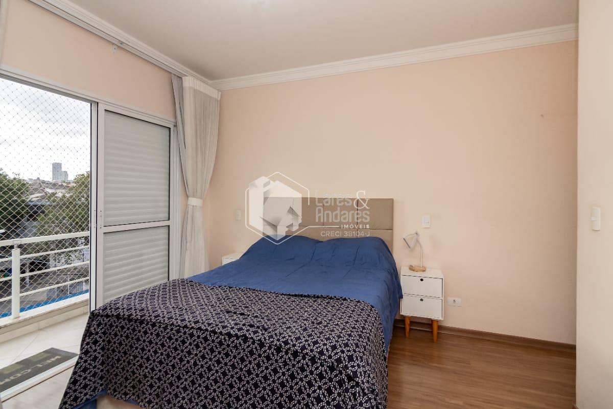 Casa, 3 quartos, 205 m² - Foto 24