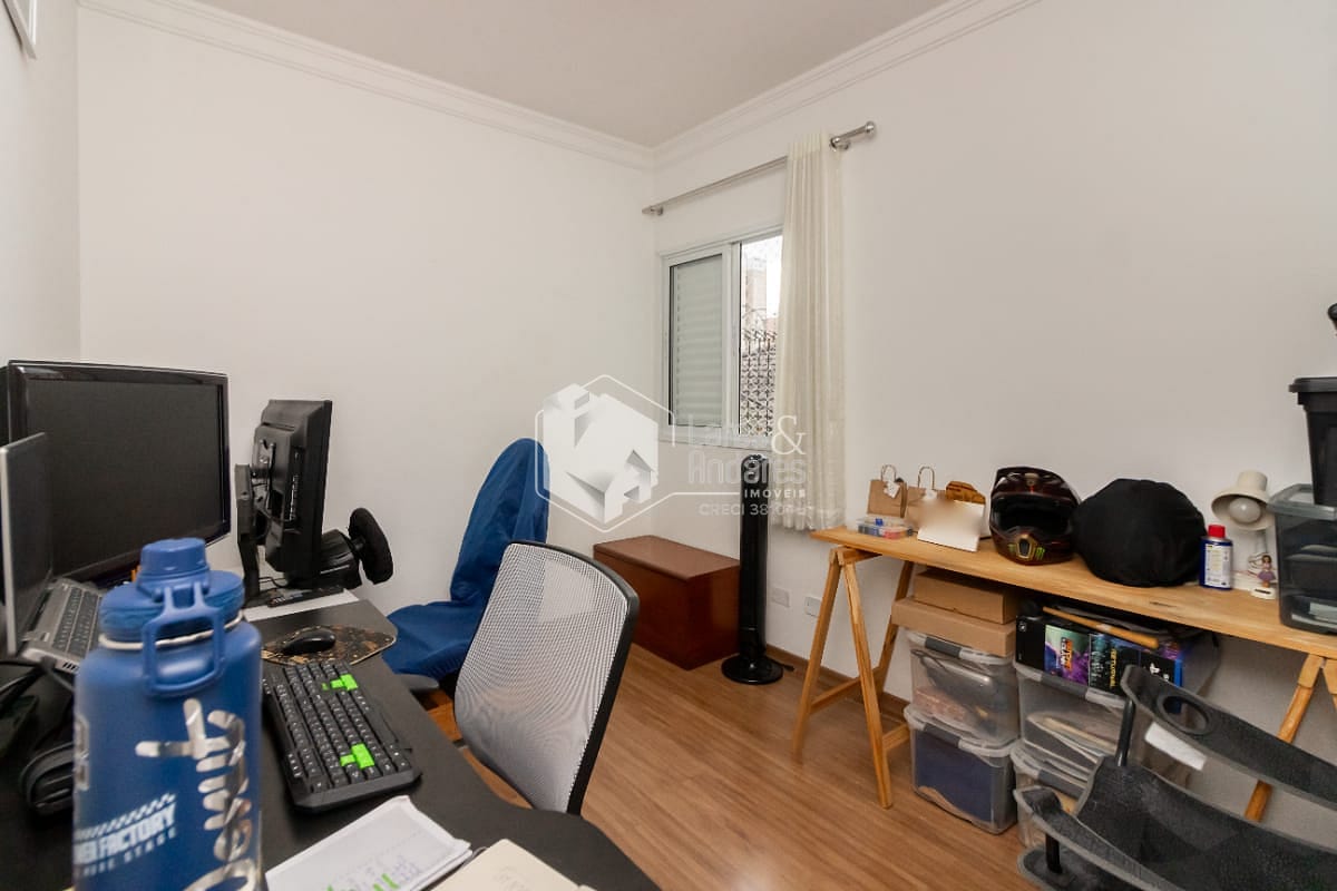 Casa, 3 quartos, 205 m² - Foto 22