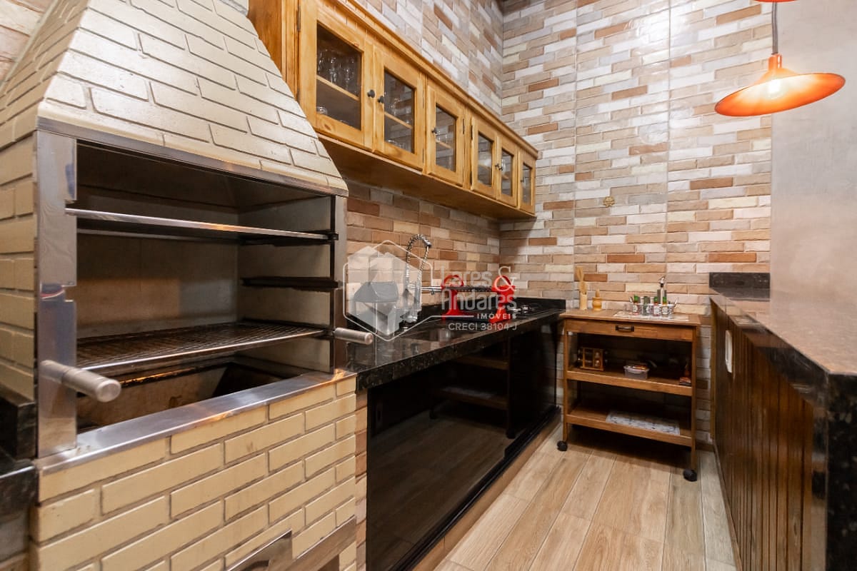 Casa, 3 quartos, 205 m² - Foto 12