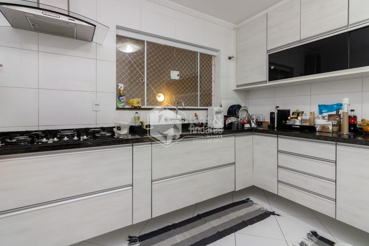 Casa, 3 quartos, 205 m² - Foto 15