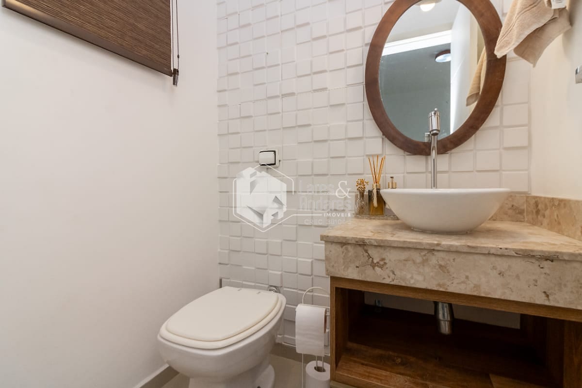 Casa, 3 quartos, 205 m² - Foto 18