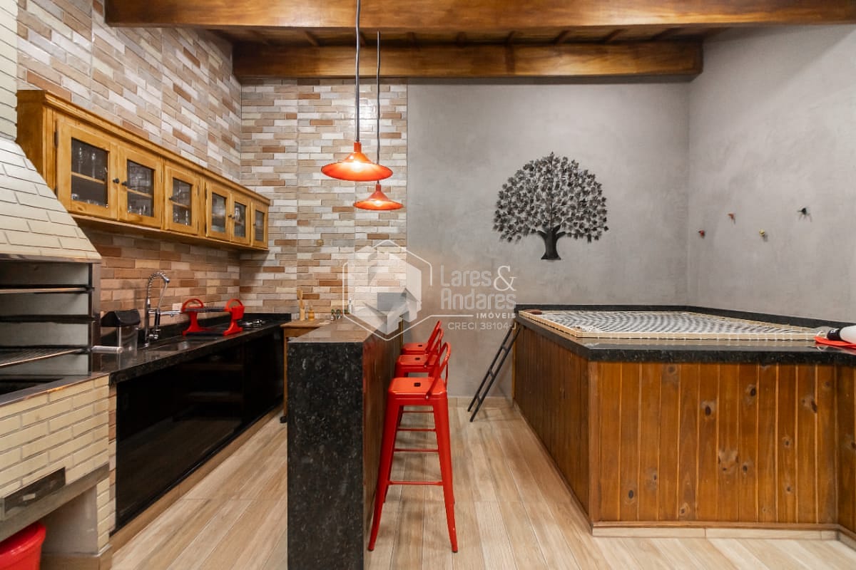 Casa, 3 quartos, 205 m² - Foto 10