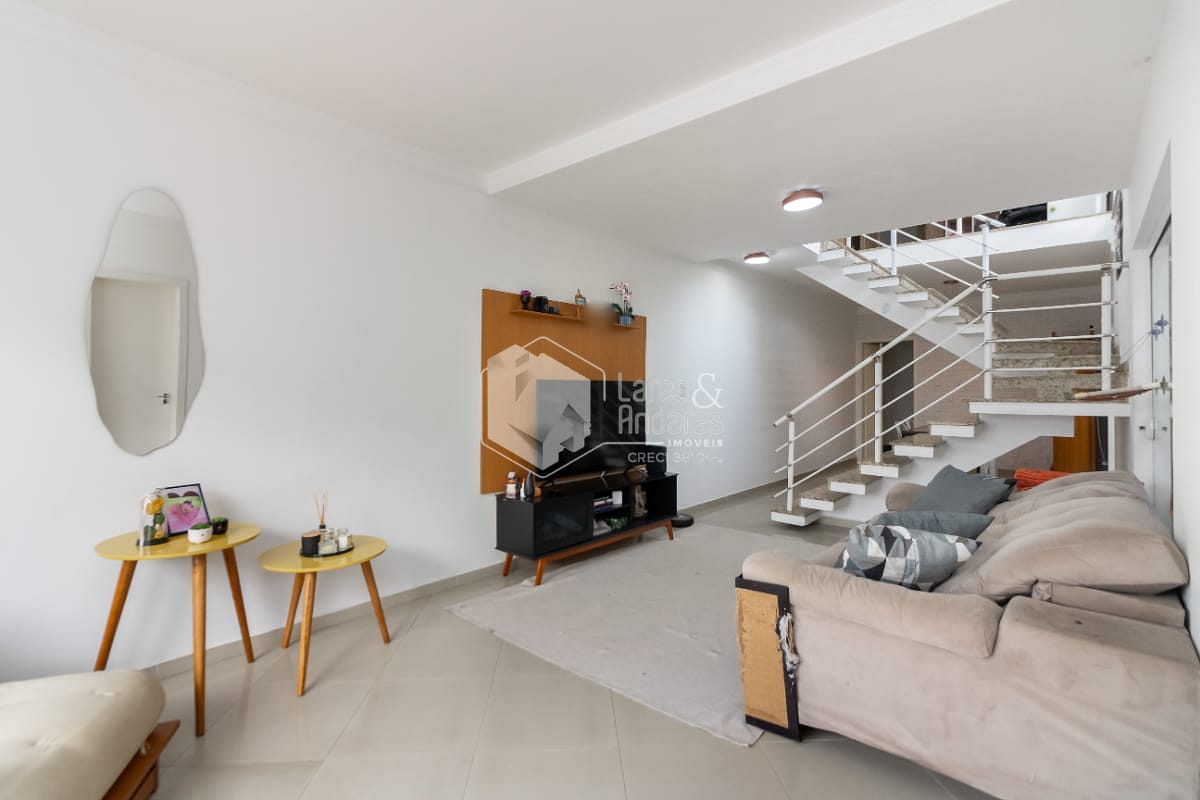 Casa, 3 quartos, 205 m² - Foto 5