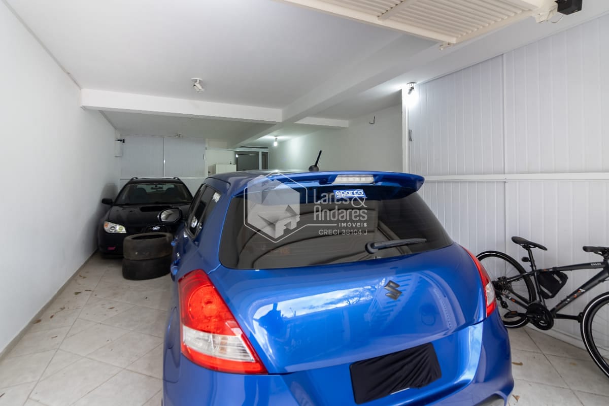 Casa, 3 quartos, 205 m² - Foto 14