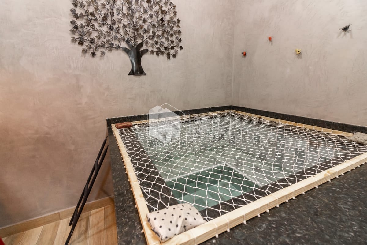 Casa, 3 quartos, 205 m² - Foto 11