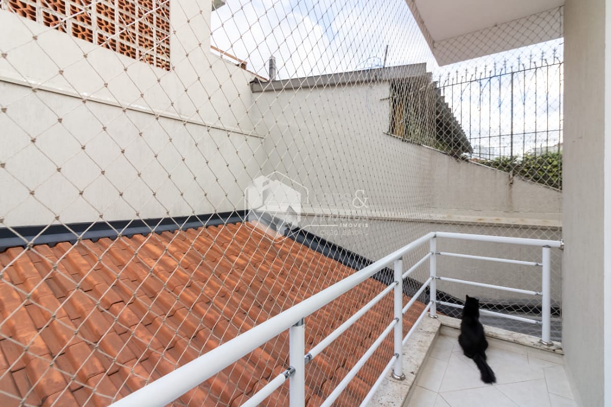 Casa, 3 quartos, 205 m² - Foto 38