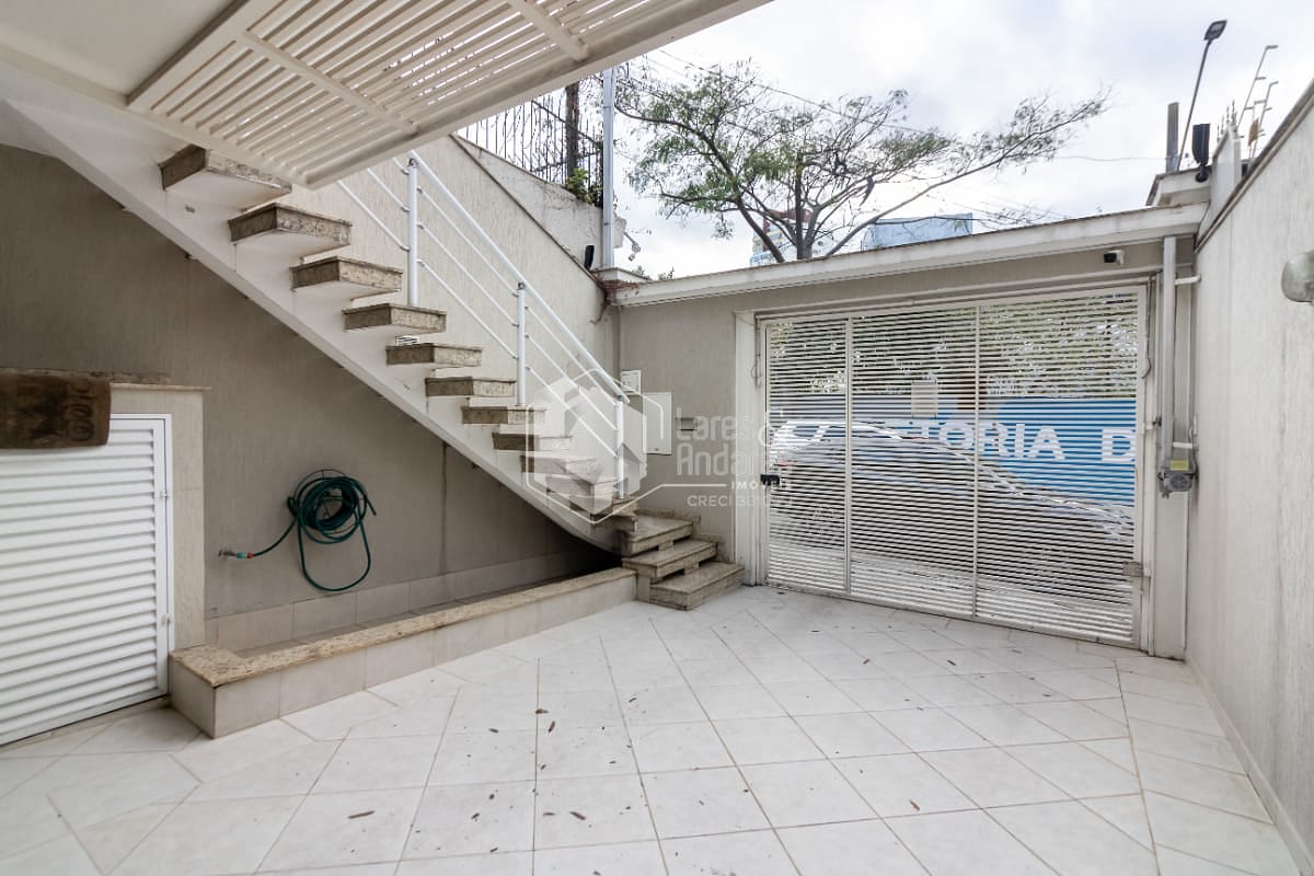 Casa, 3 quartos, 205 m² - Foto 34