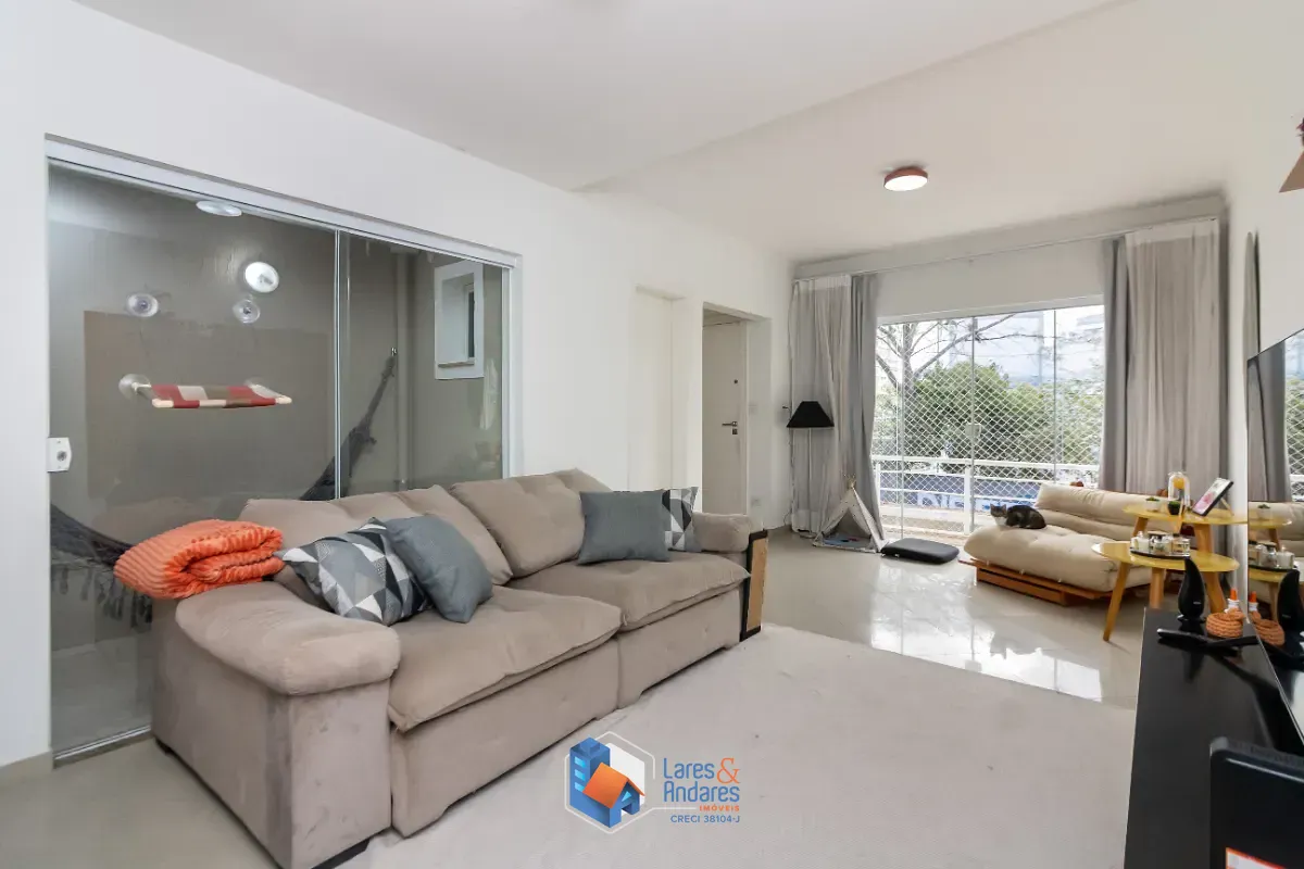 Casa, 3 quartos, 205 m² - Foto 6