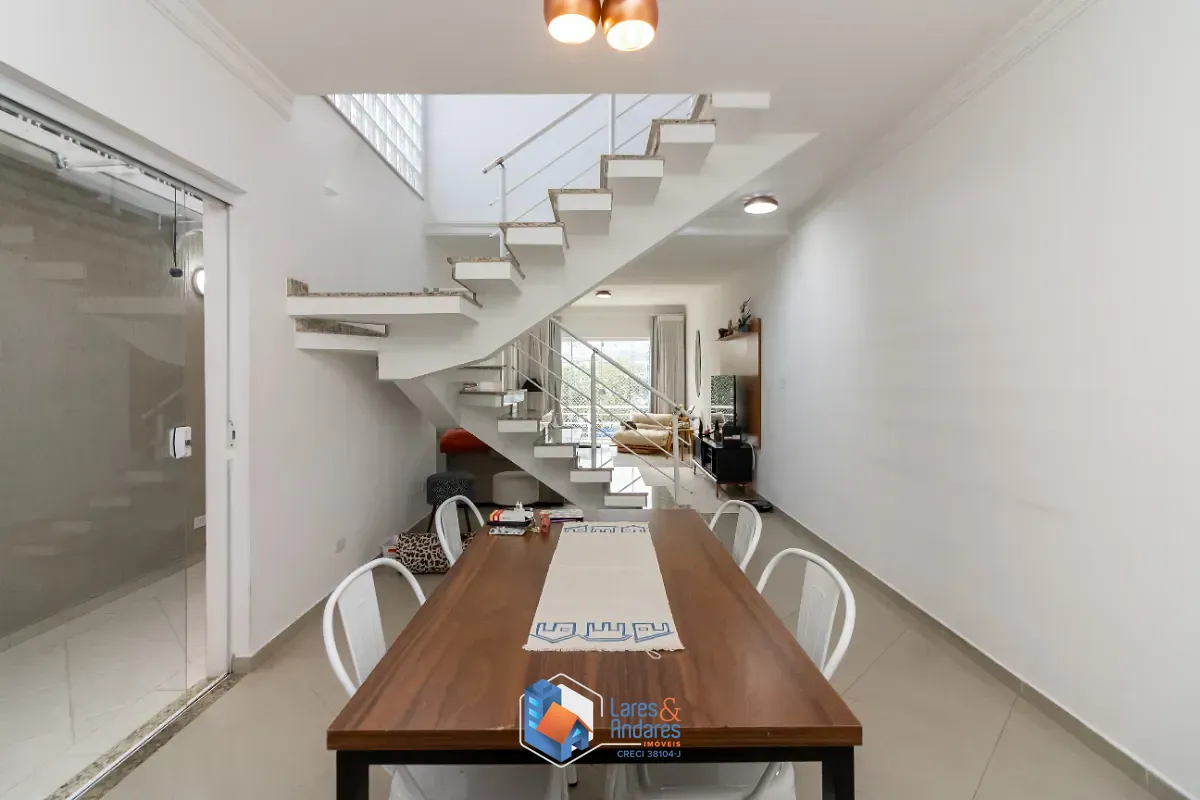Casa, 3 quartos, 205 m² - Foto 7