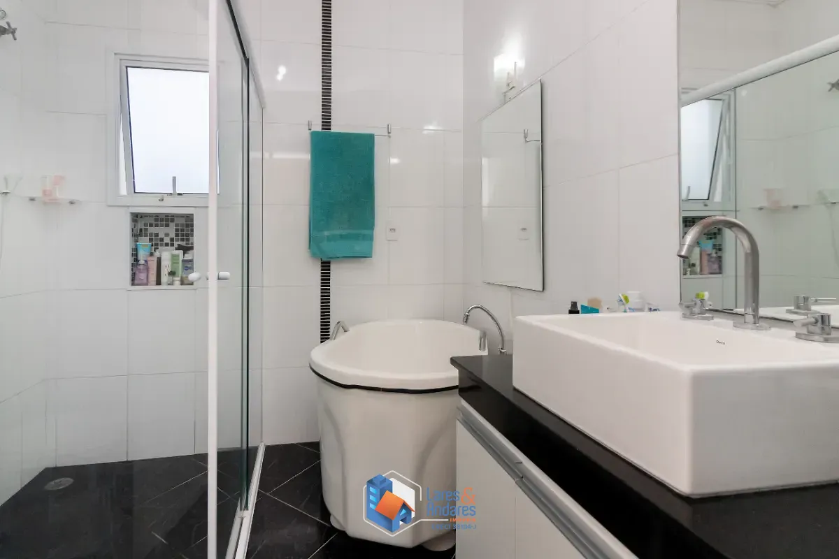 Casa, 3 quartos, 205 m² - Foto 28