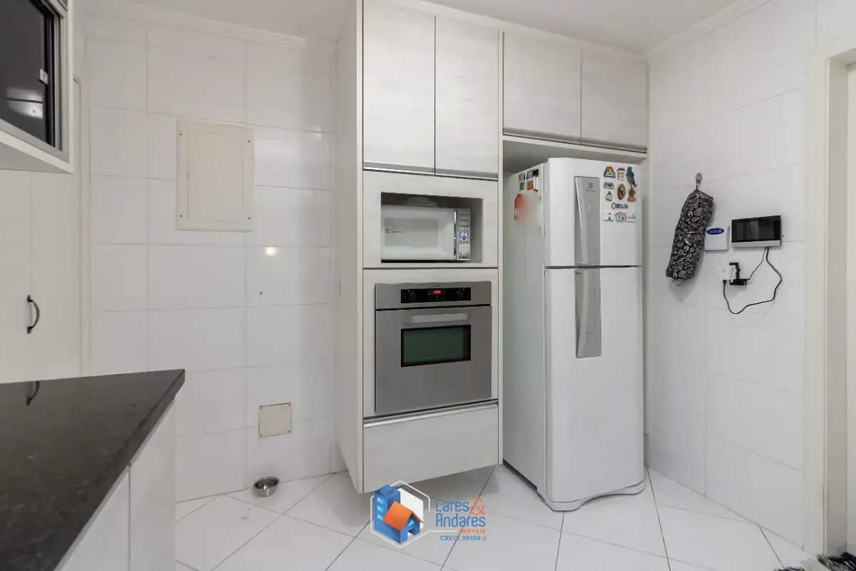 Casa, 3 quartos, 205 m² - Foto 16