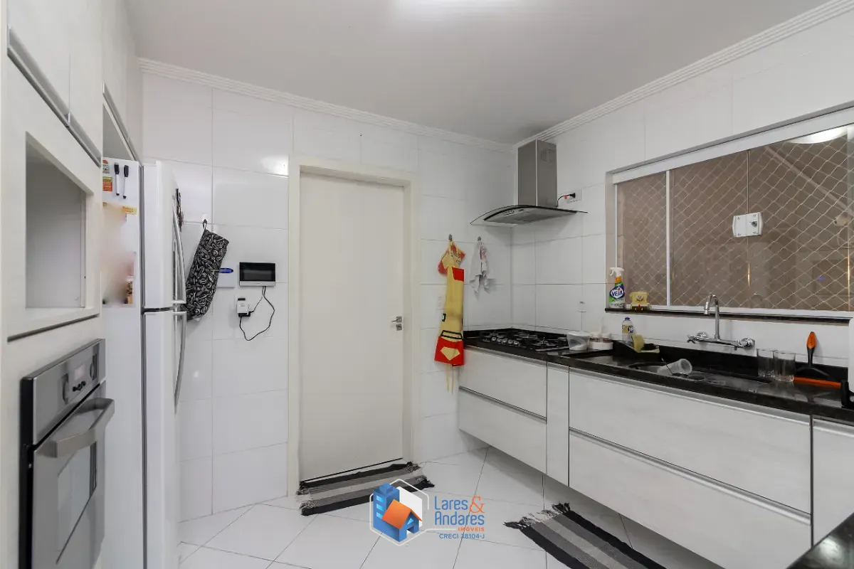 Casa, 3 quartos, 205 m² - Foto 17