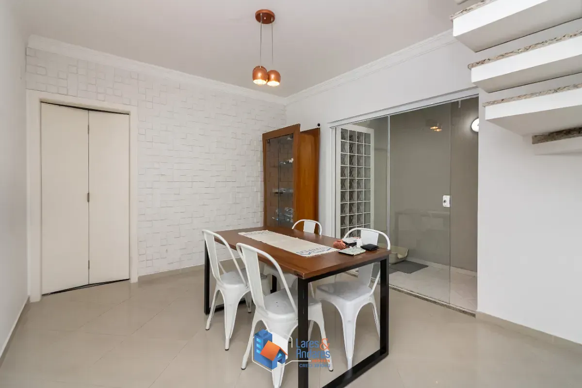 Casa, 3 quartos, 205 m² - Foto 8