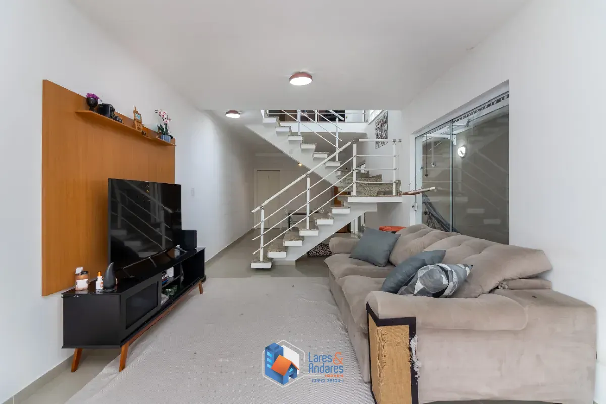 Casa, 3 quartos, 205 m² - Foto 4