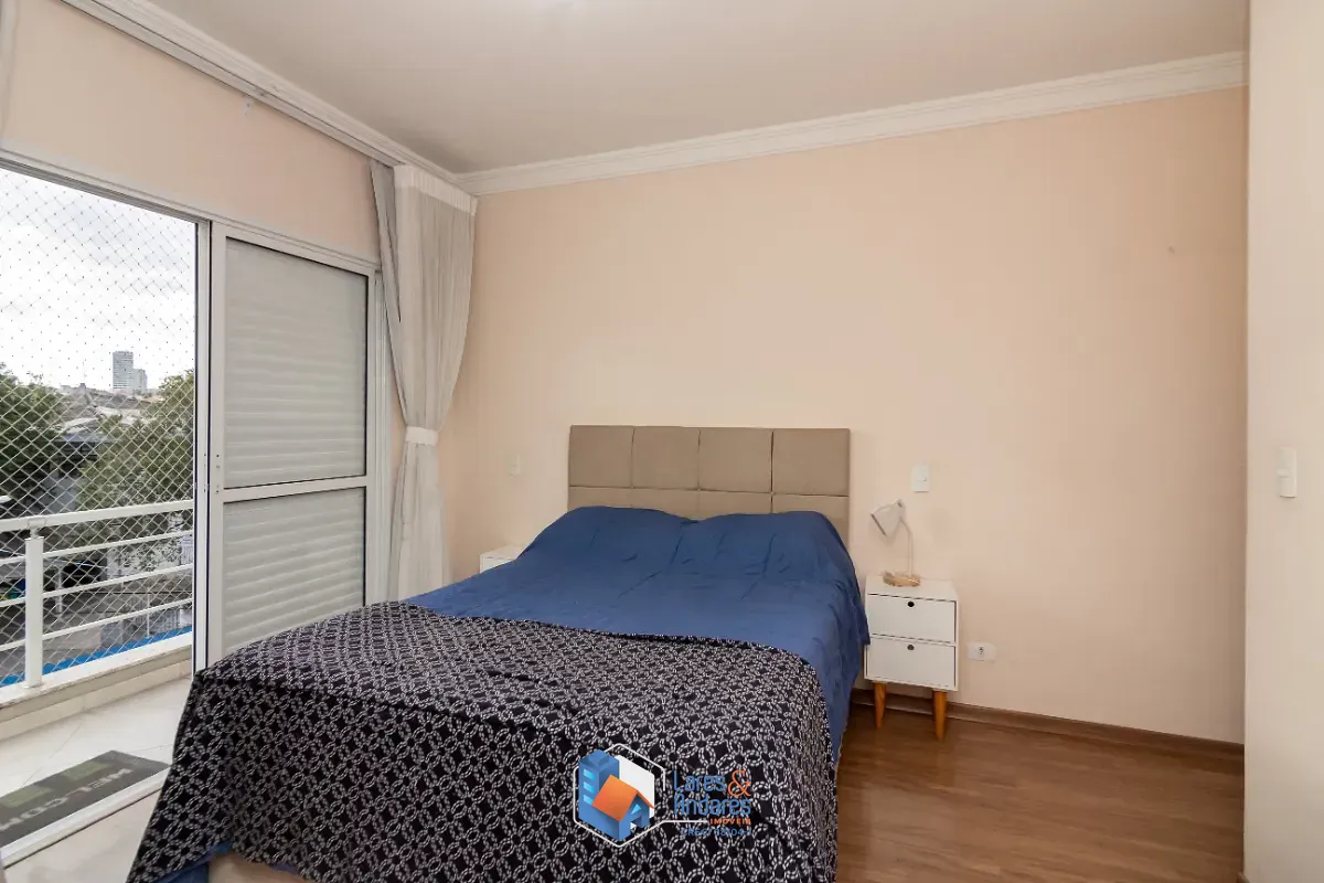 Casa, 3 quartos, 205 m² - Foto 24