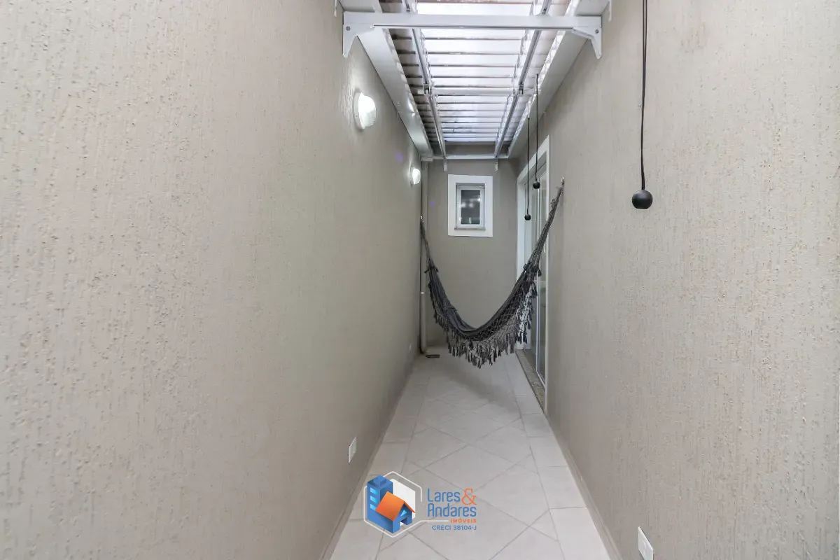 Casa, 3 quartos, 205 m² - Foto 27