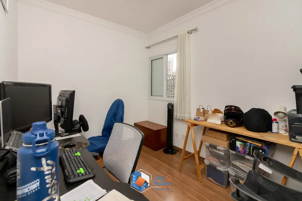 Casa, 3 quartos, 205 m² - Foto 22