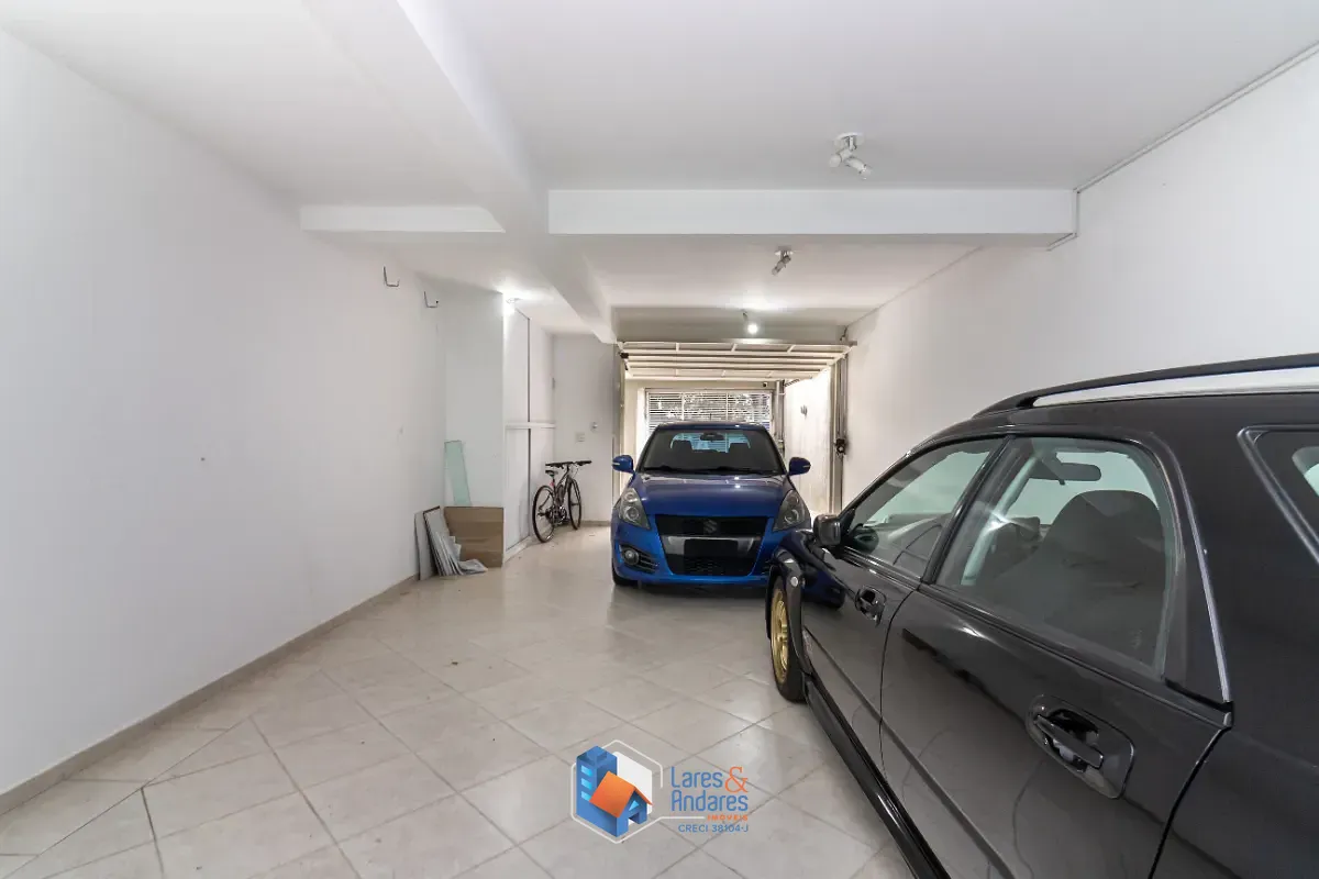 Casa, 3 quartos, 205 m² - Foto 25