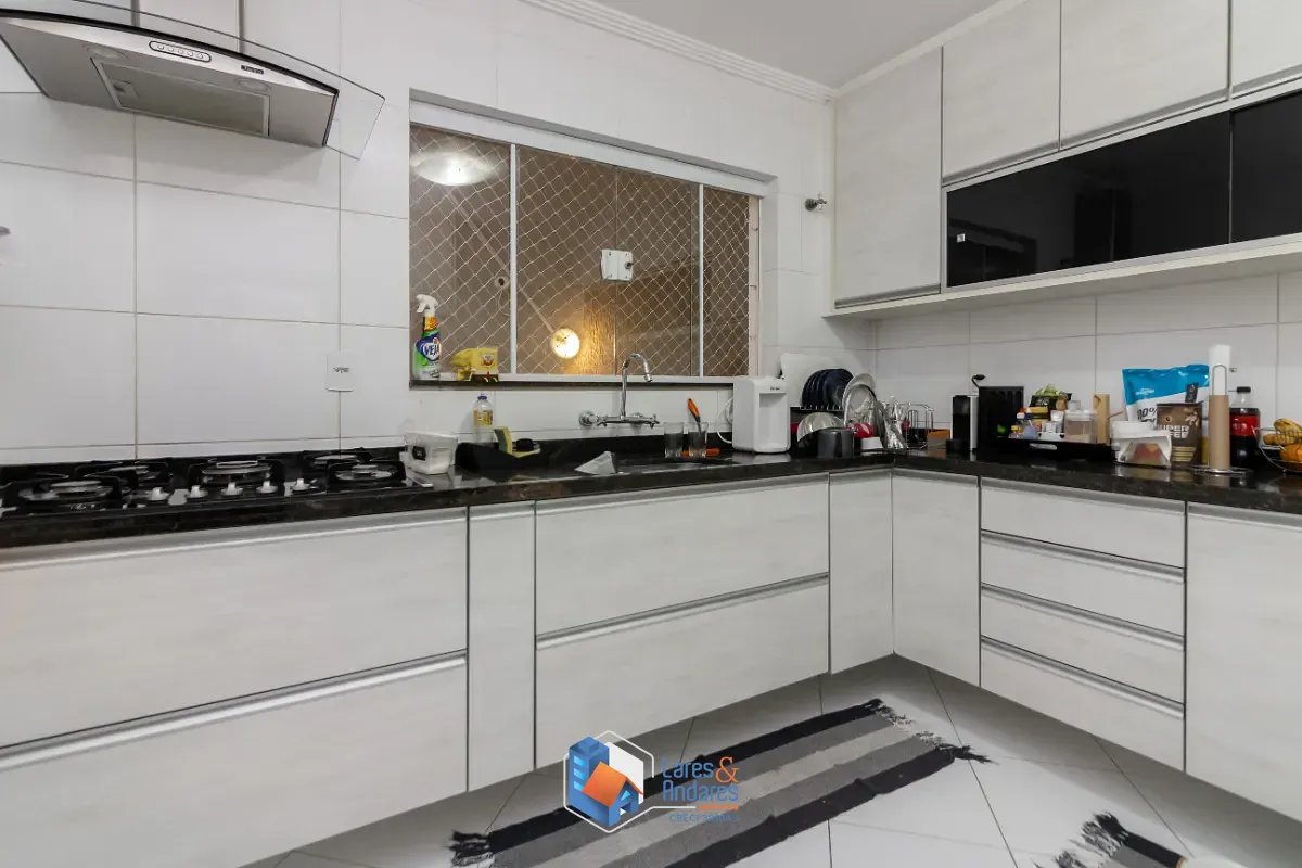 Casa, 3 quartos, 205 m² - Foto 15