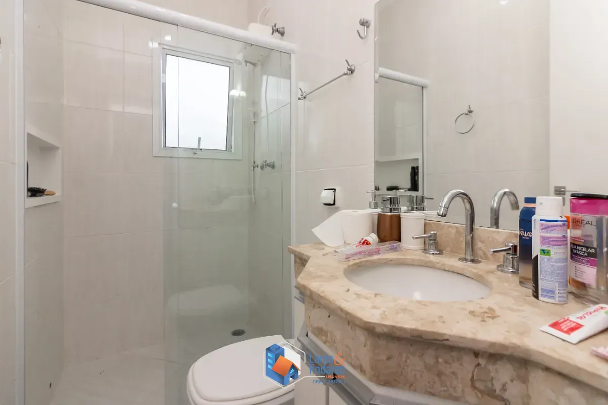 Casa, 3 quartos, 205 m² - Foto 33