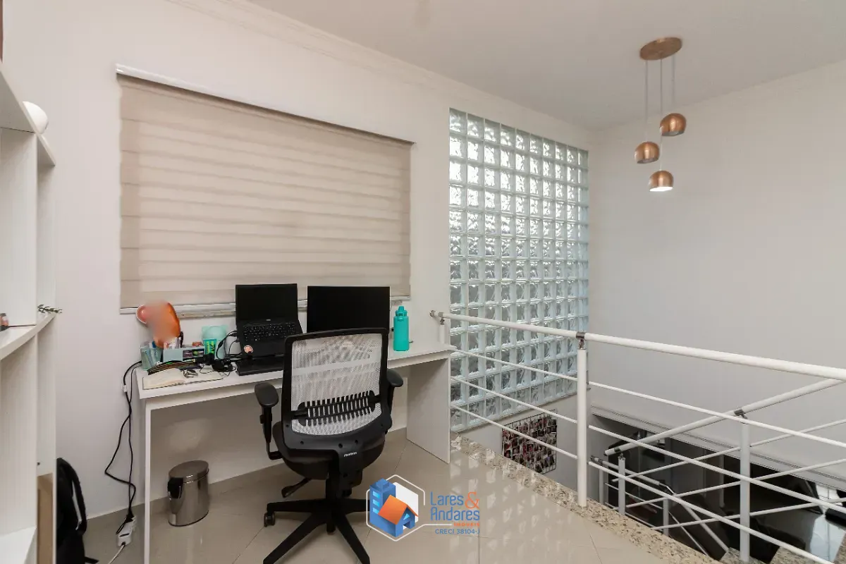 Casa, 3 quartos, 205 m² - Foto 40
