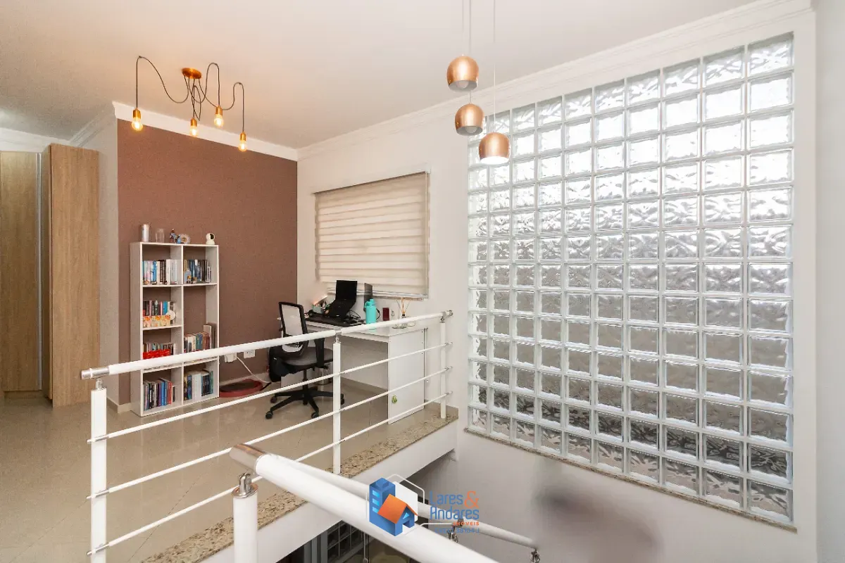 Casa, 3 quartos, 205 m² - Foto 21