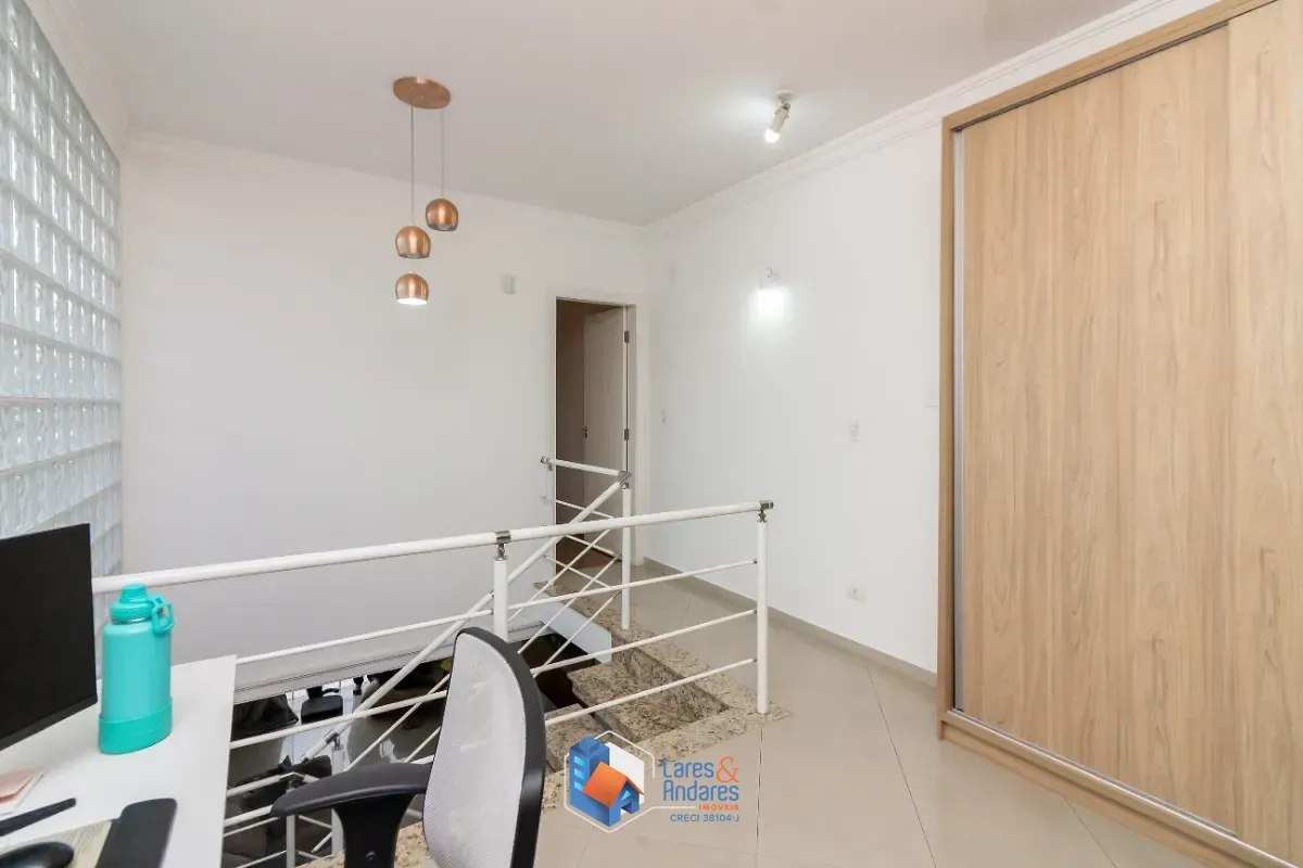 Casa, 3 quartos, 205 m² - Foto 29