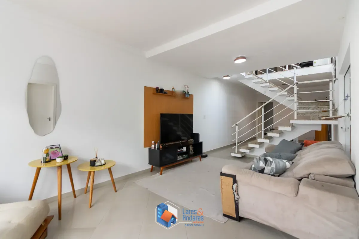 Casa, 3 quartos, 205 m² - Foto 5