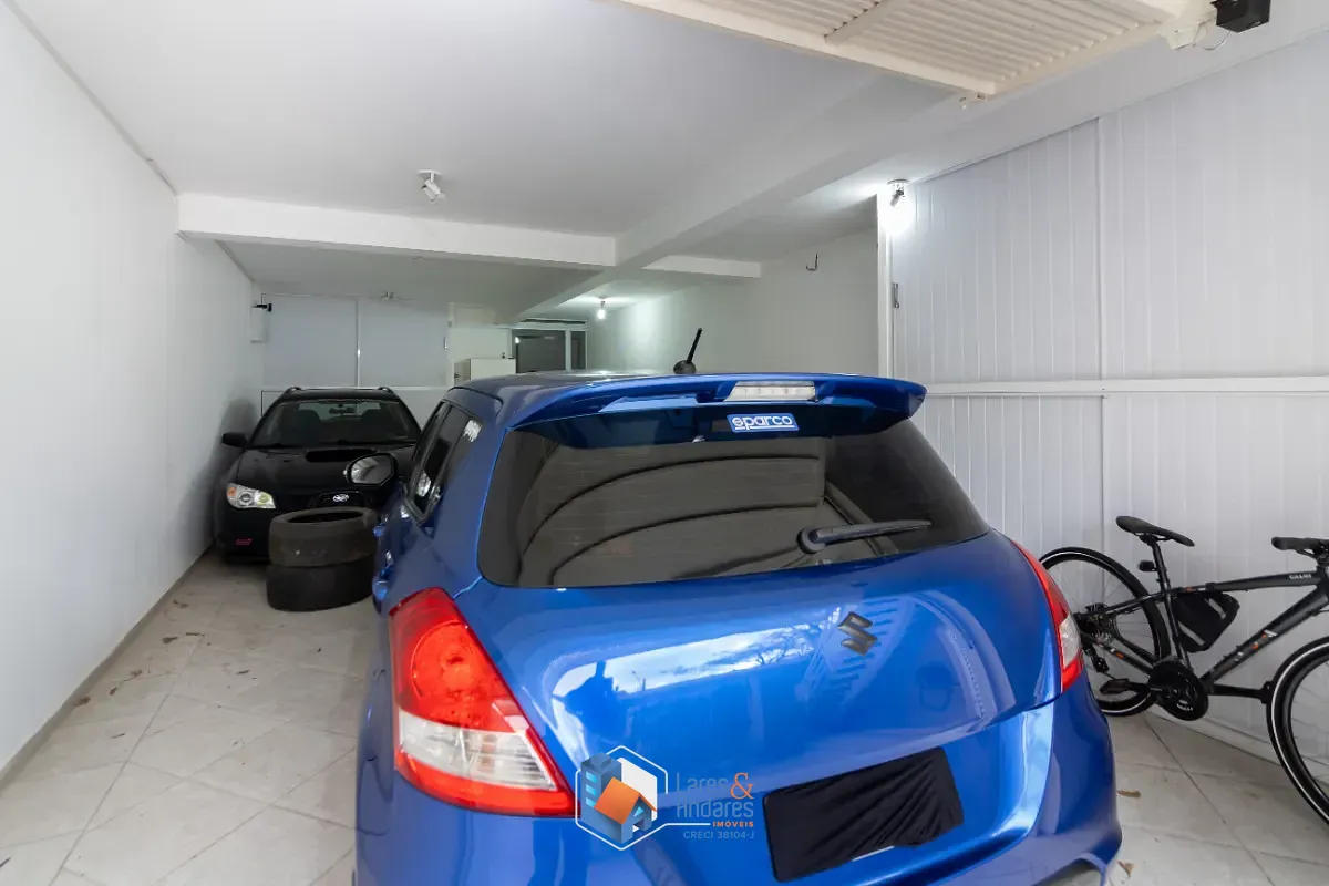 Casa, 3 quartos, 205 m² - Foto 14