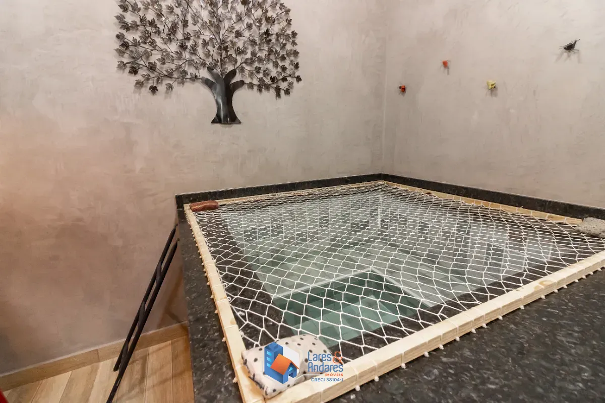 Casa, 3 quartos, 205 m² - Foto 11