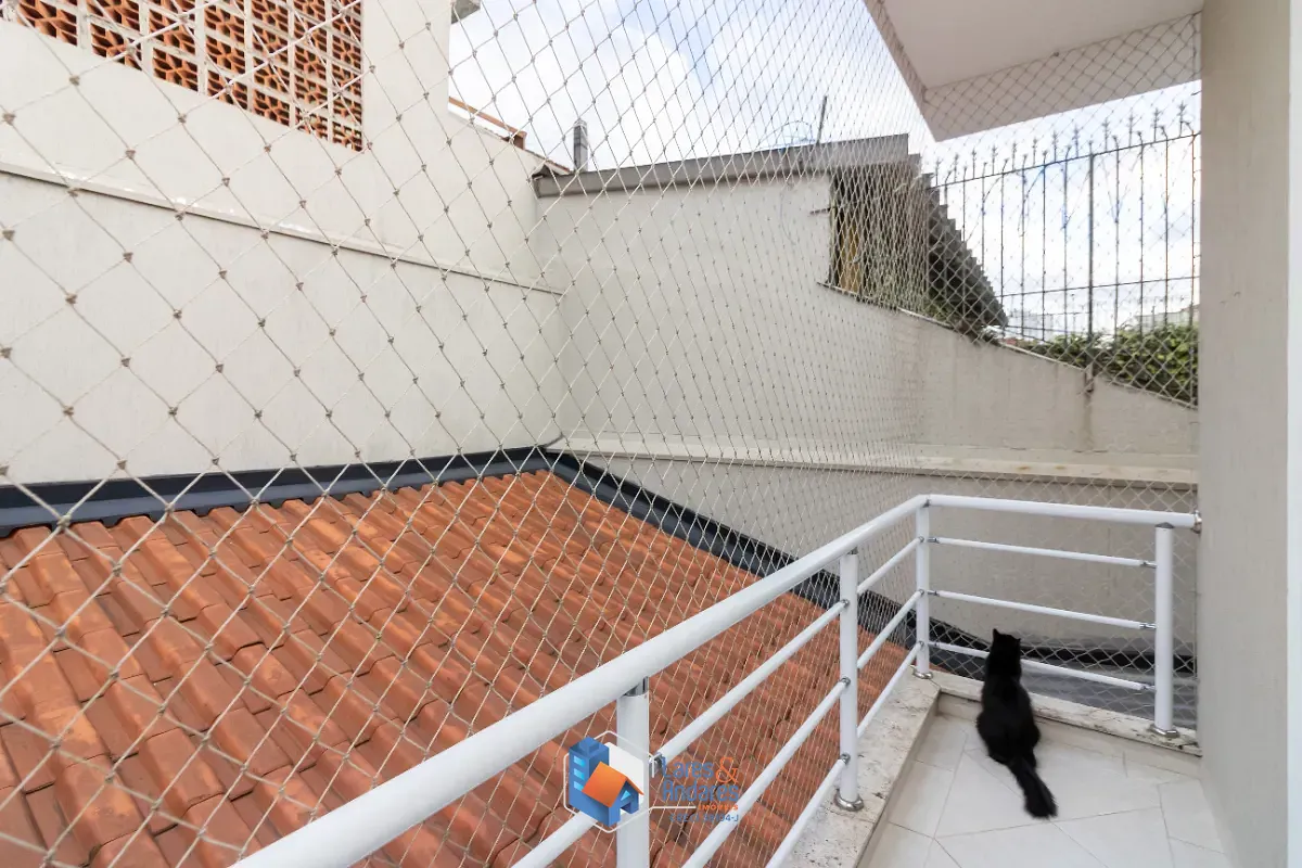 Casa, 3 quartos, 205 m² - Foto 38