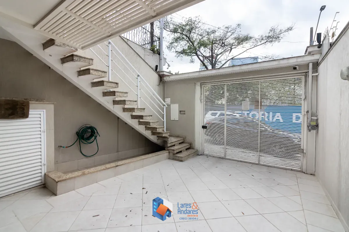 Casa, 3 quartos, 205 m² - Foto 34