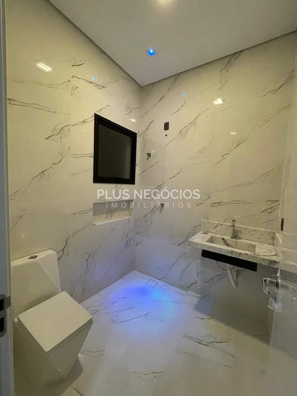Casa à venda com 3 quartos, 238m² - Foto 21
