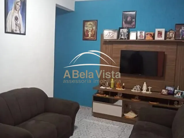 Casa com 135m² 3 quartos e 2 banheiros, à venda, no bairro VELOSO em Osasco